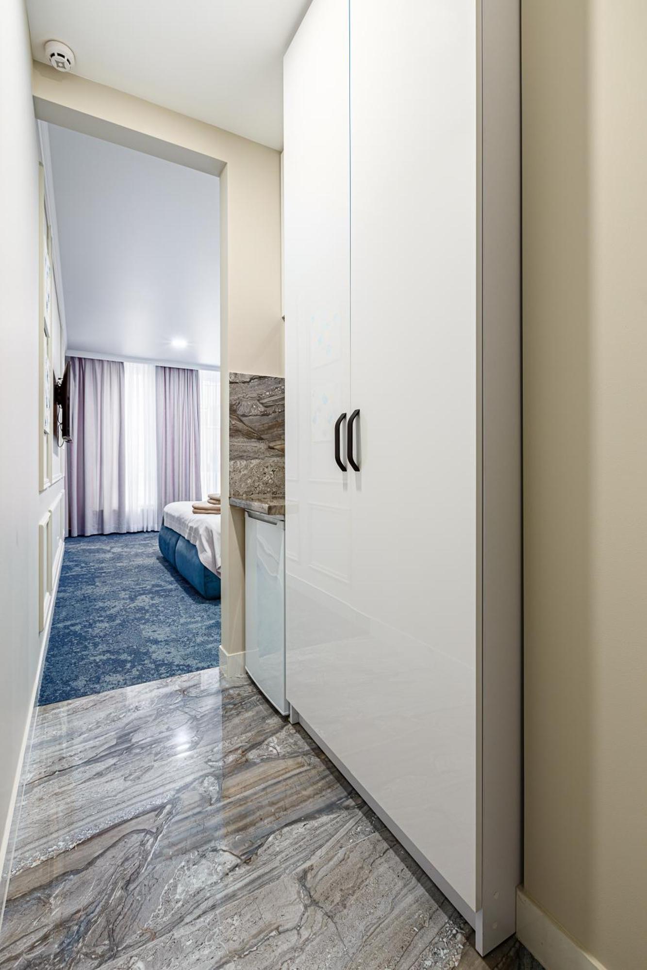 Apartreserve Avtorskiy Ivano-Frankivsk Ngoại thất bức ảnh